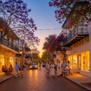 best neighborhoods in West Palm Beach